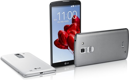 LG D830 G Pro 2 LTE-A ( B1)