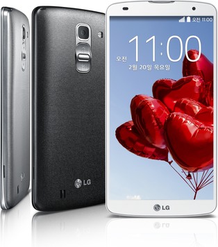 LG F350S G Pro 2 LTE-A 32GB ( B1)