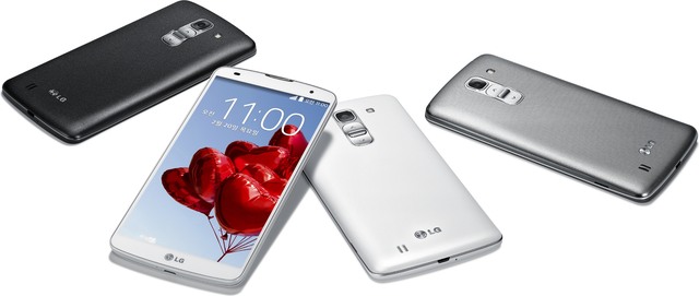 LG F350L G Pro 2 LTE-A 16GB ( B1)