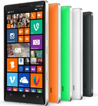 Nokia  Lumia 930 LTE-A ( Martini) 