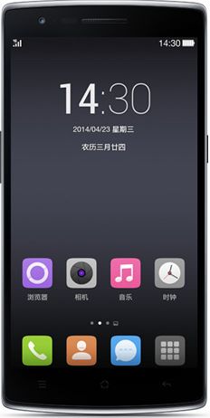OnePlus One TD 64GB