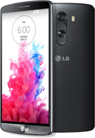 LG G3 D855 TD-LTE 16GB ( B2)
