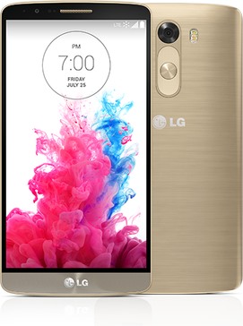 LG G3 LS990 TD-LTE ( B2)