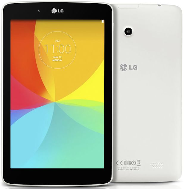 LG V490 G Pad 8.0 4G LTE
