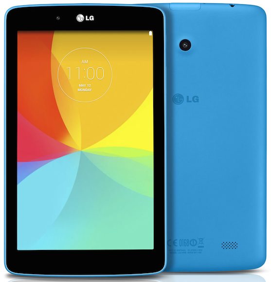 LG UK410 G Pad 7.0 LTE ( E7)