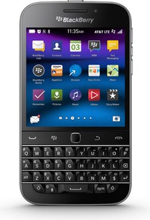 RIM BlackBerry Classic Q20 4G LTE SQC100-2 ( Kopi)