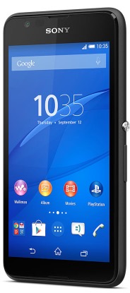 Sony Xperia E4g LTE E2003 ( Calla SS)