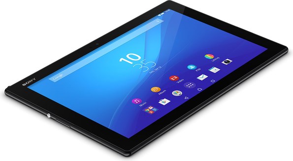 Sony  Xperia Z4 Tablet LTE-A SGP771 