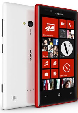 Microsoft Lumia 640 TD-LTE