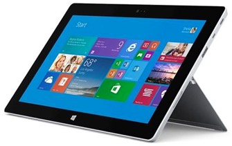 Microsoft 1657 Surface 3 Tablet LTE 128GB