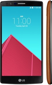 LG G4 F500K LTE-A ( P1)