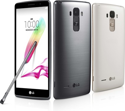LG H635 G Stylus LTE ( P1s)