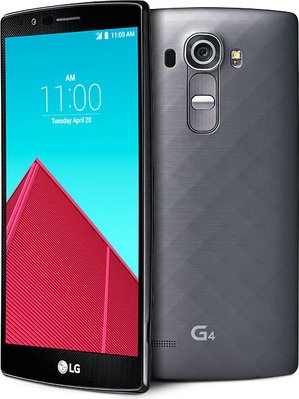 LG G4 DS1402 LTE ( P1)