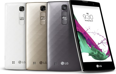 LG G4c H520Y 4G LTE ( C90)