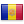 Andorra National Flag
