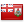 Bermuda National Flag