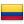 Colombia National Flag