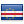 Cape Verde National Flag