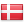 Denmark National Flag