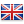 United Kingdom National Flag