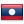 Lao Peoples Republic National Flag