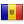Moldova, Republic Of National Flag