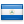Nicaragua National Flag