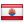 French Polynesia National Flag
