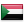 Sudan National Flag