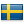 Sweden National Flag