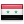 Syrian Arab Republic National Flag