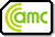 AMC Mobile Logo