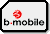 B-Mobile Logo