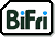 BiFri Logo