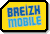 Breizh Mobile Logo