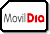 Dia Movil Logo