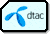Dtac Logo