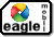 Eagle Mobile Logo