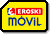 Eroski Movil Logo