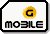 G Mobile Logo