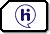 Hi Logo