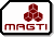 Magti Logo