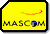 Mascom Logo