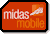 Midas Mobile Logo