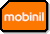 Mobinil Logo