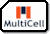 MultiCell Logo
