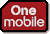 One Mobile Logo
