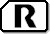 R Mobil Logo