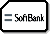 SoftBank Mobile Logo