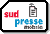 Sub Presse Mobile Logo